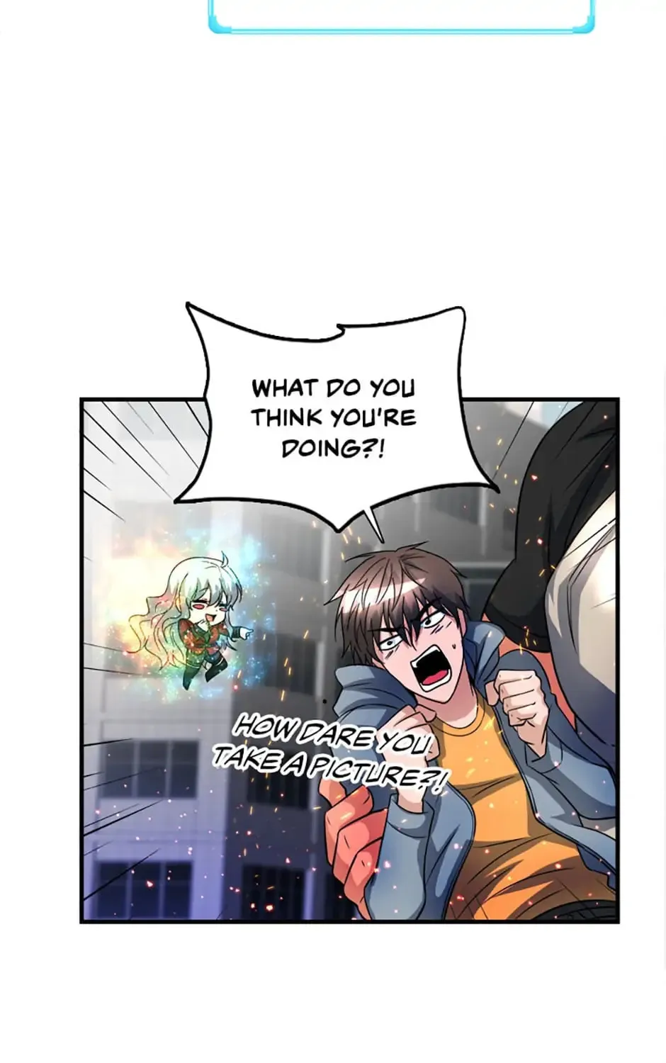 Read Stellar Mom chapter 30 image 80 on Lezhin