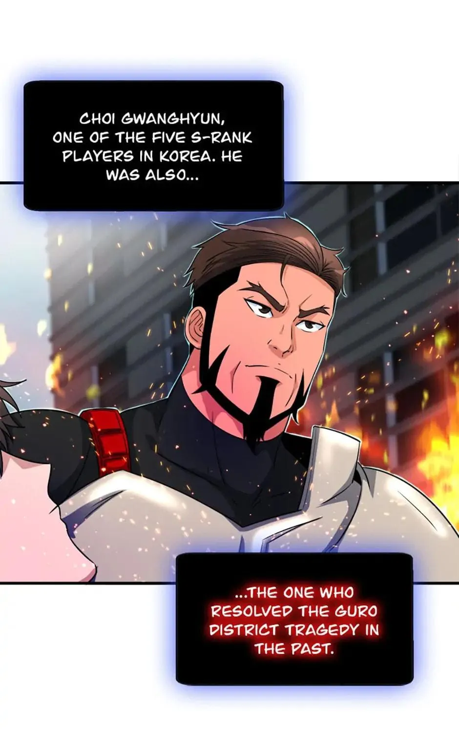 Read Stellar Mom chapter 30 image 82 on Lezhin
