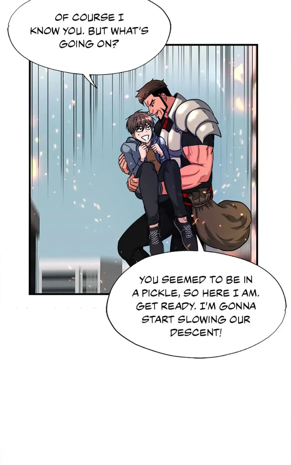 Read Stellar Mom chapter 30 image 84 on Lezhin