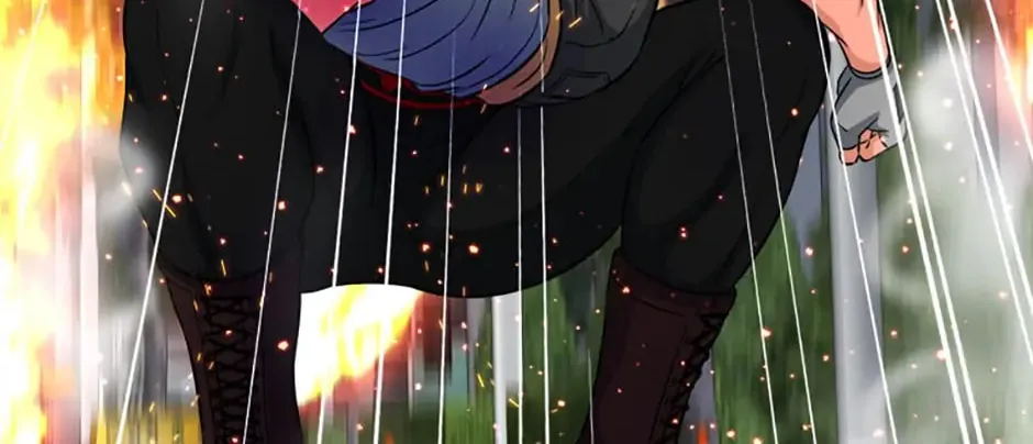 Read Stellar Mom chapter 30 image 91 on Lezhin