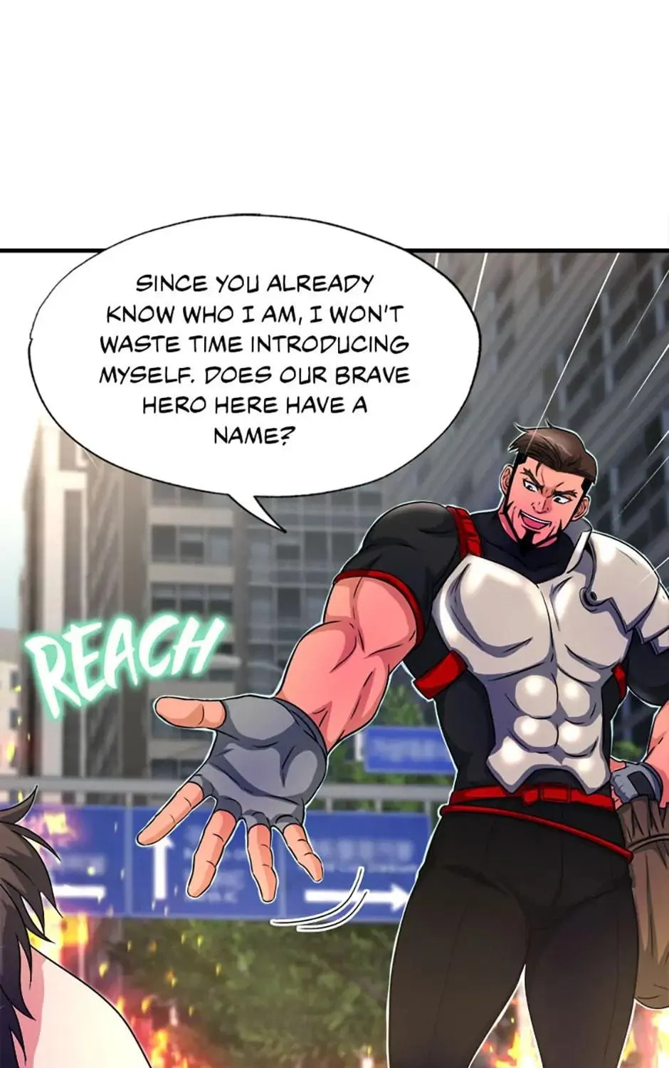 Read Stellar Mom chapter 30 image 94 on Lezhin
