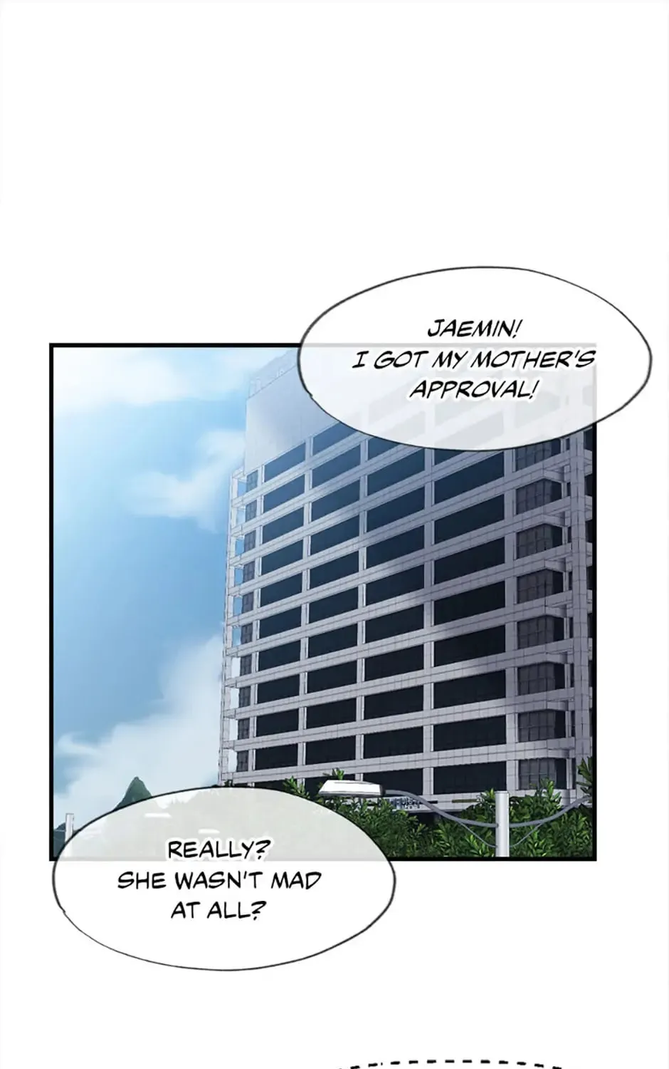 Read Stellar Mom chapter 31 image 0 on Lezhin