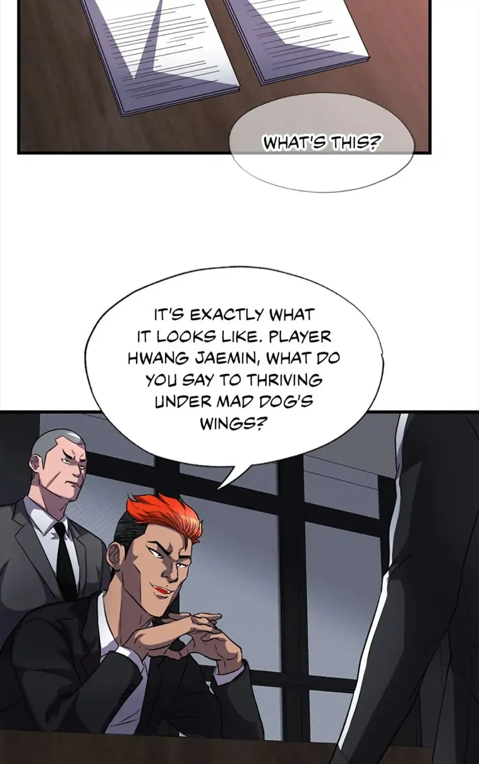 Read Stellar Mom chapter 31 image 101 on Lezhin