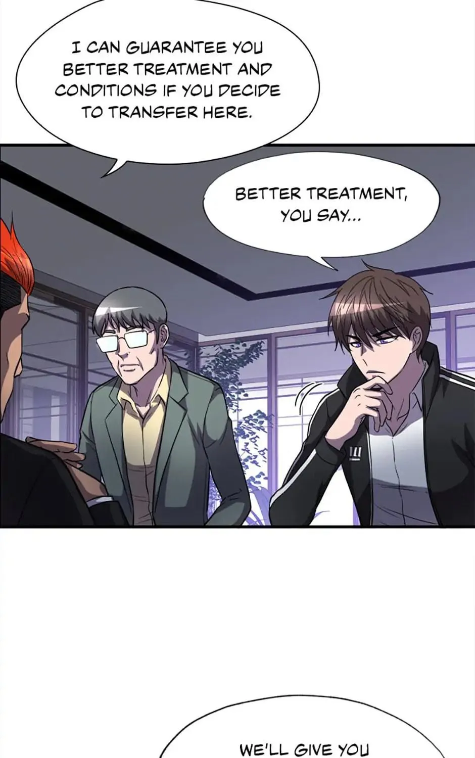 Read Stellar Mom chapter 31 image 103 on Lezhin
