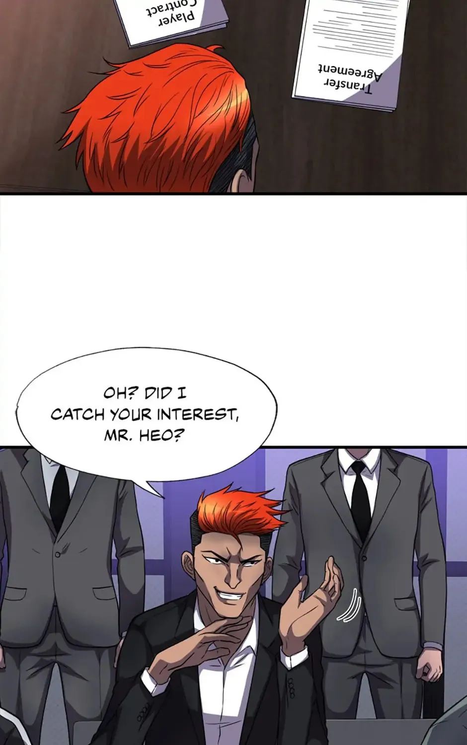 Read Stellar Mom chapter 31 image 107 on Lezhin