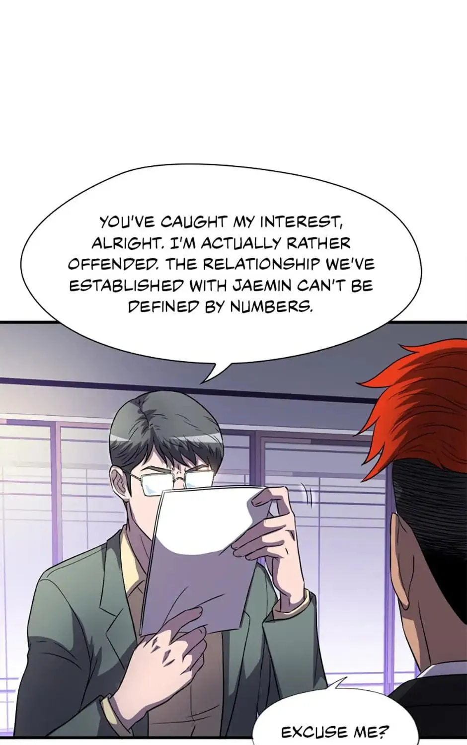 Read Stellar Mom chapter 31 image 109 on Lezhin