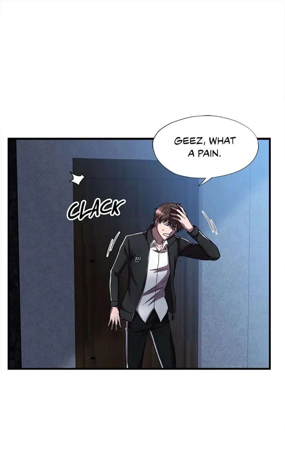 Read Stellar Mom chapter 31 image 13 on Lezhin