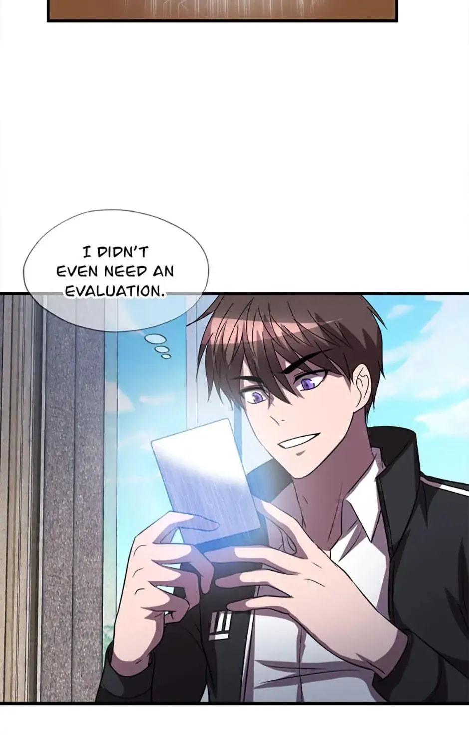 Read Stellar Mom chapter 31 image 19 on Lezhin