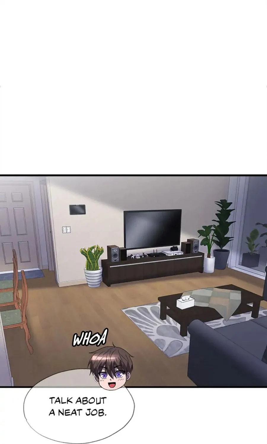 Read Stellar Mom chapter 31 image 31 on Lezhin
