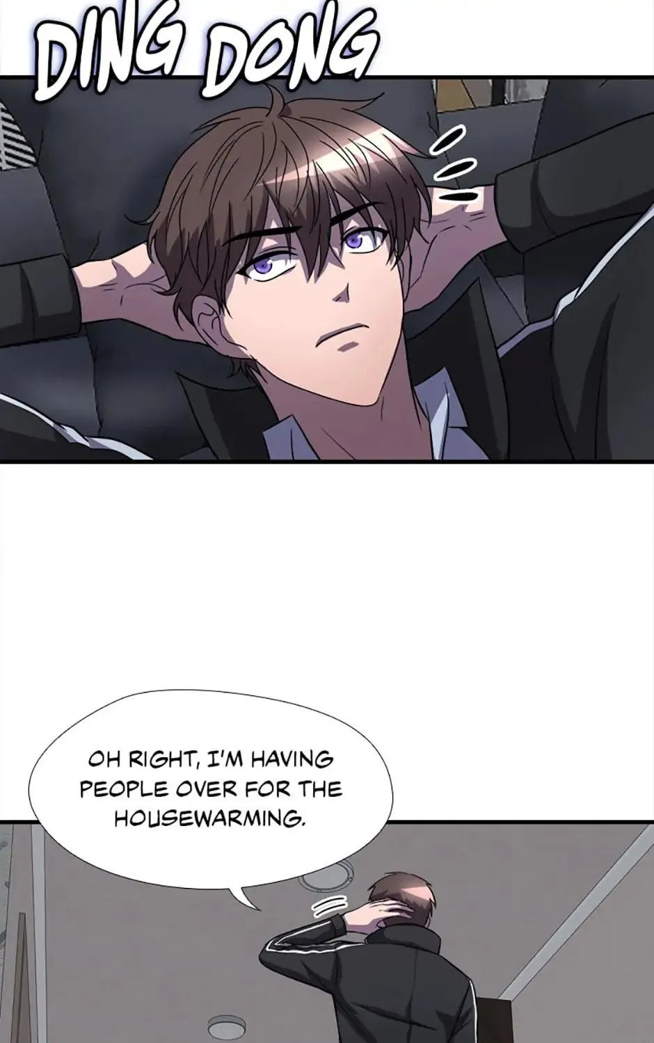 Read Stellar Mom chapter 31 image 37 on Lezhin