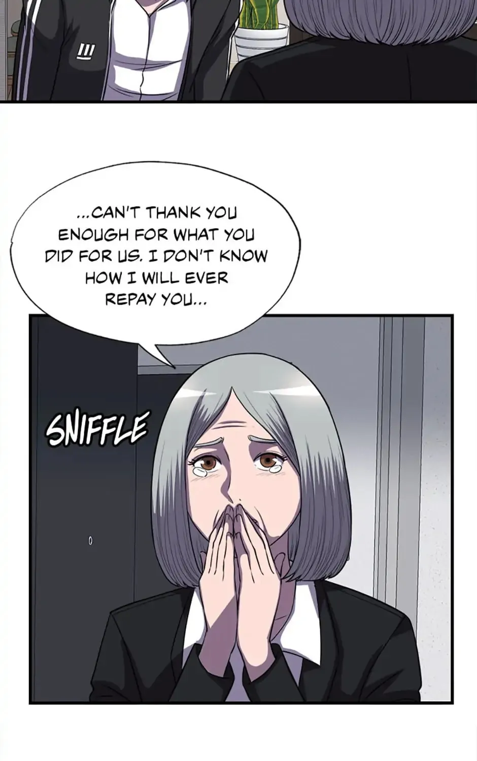 Read Stellar Mom chapter 31 image 47 on Lezhin