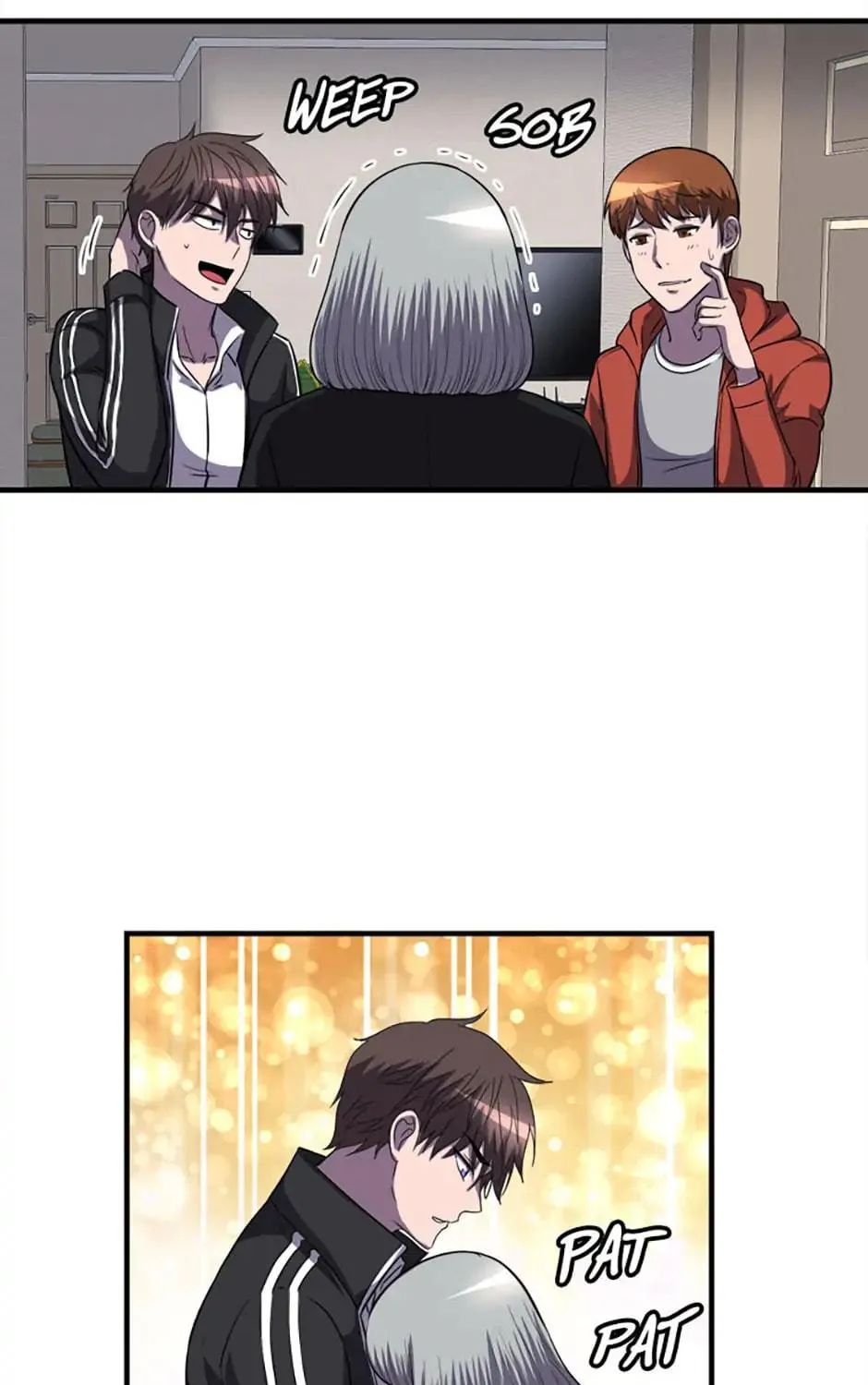 Read Stellar Mom chapter 31 image 49 on Lezhin