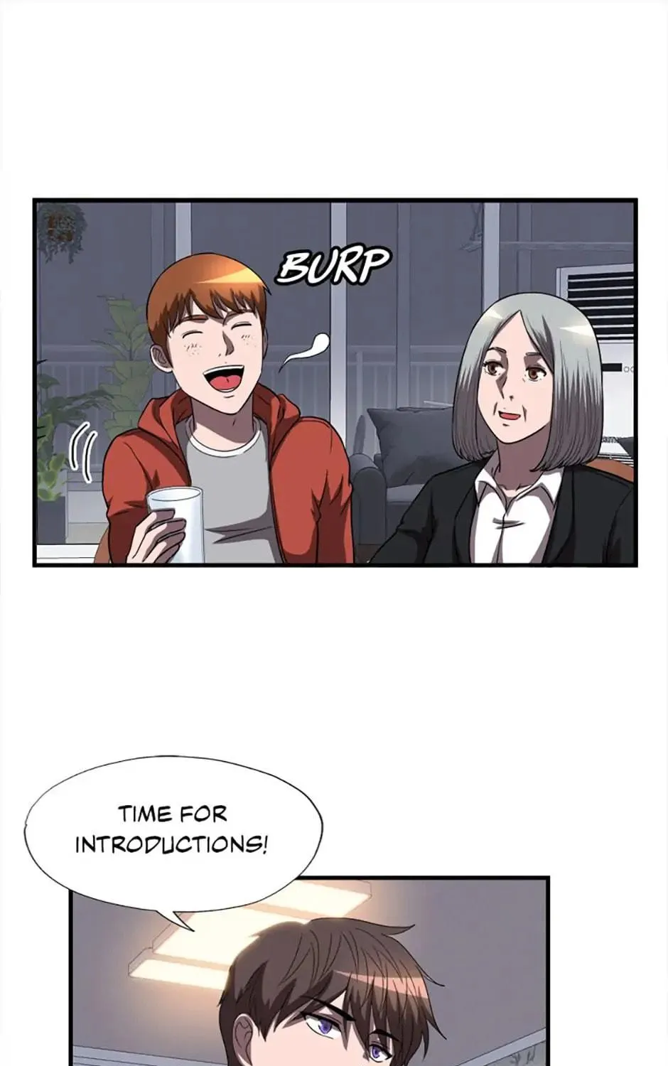 Read Stellar Mom chapter 31 image 55 on Lezhin