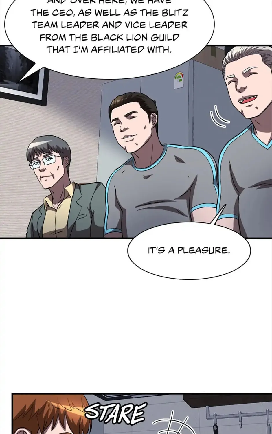 Read Stellar Mom chapter 31 image 59 on Lezhin