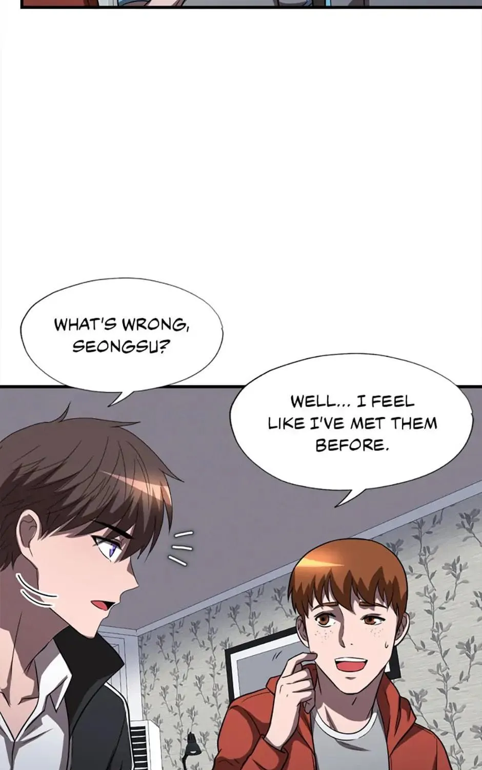 Read Stellar Mom chapter 31 image 61 on Lezhin