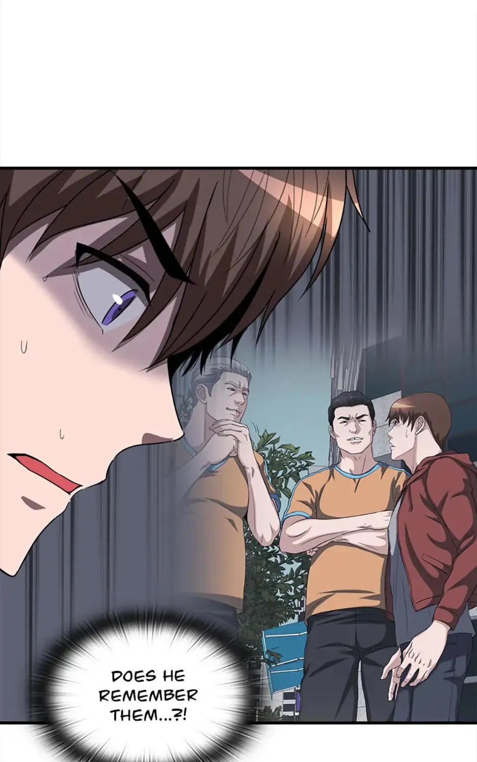 Read Stellar Mom chapter 31 image 63 on Lezhin