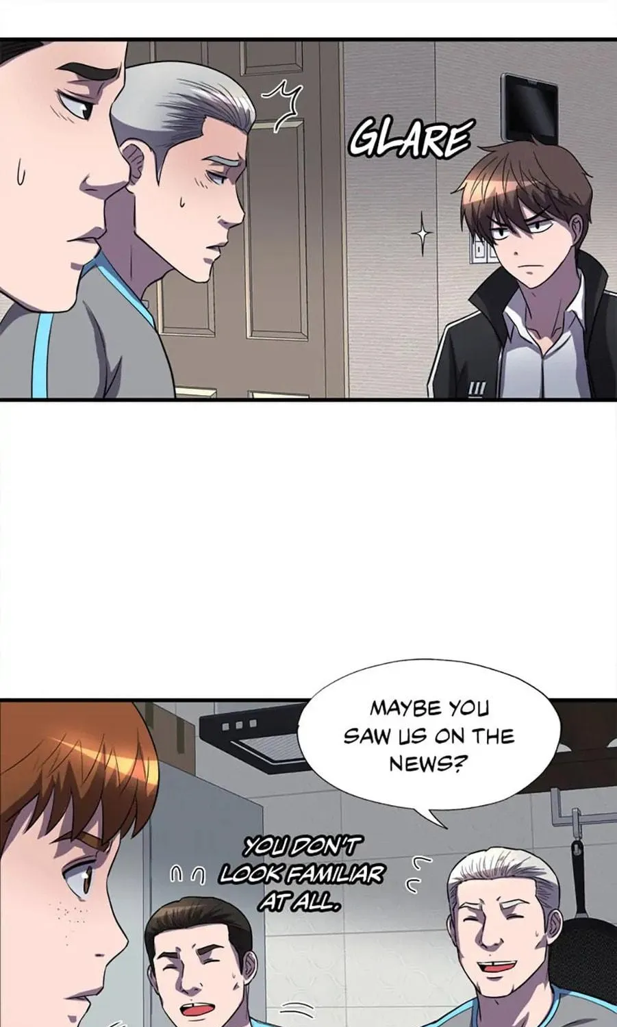 Read Stellar Mom chapter 31 image 65 on Lezhin