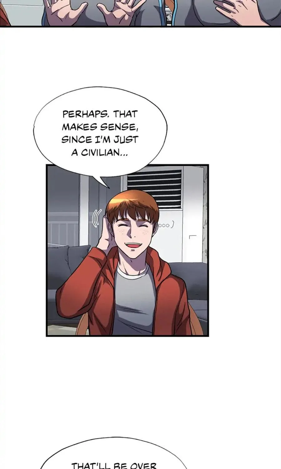 Read Stellar Mom chapter 31 image 67 on Lezhin