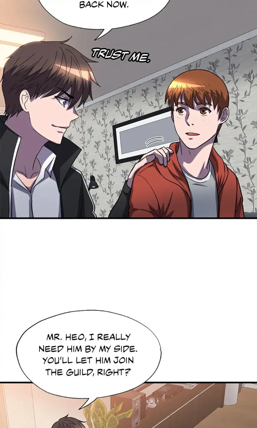 Read Stellar Mom chapter 31 image 69 on Lezhin