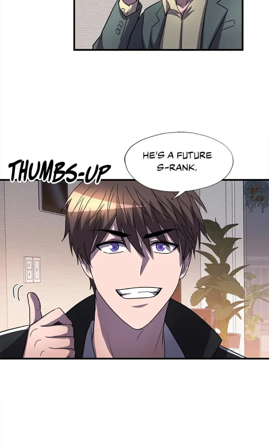 Read Stellar Mom chapter 31 image 73 on Lezhin