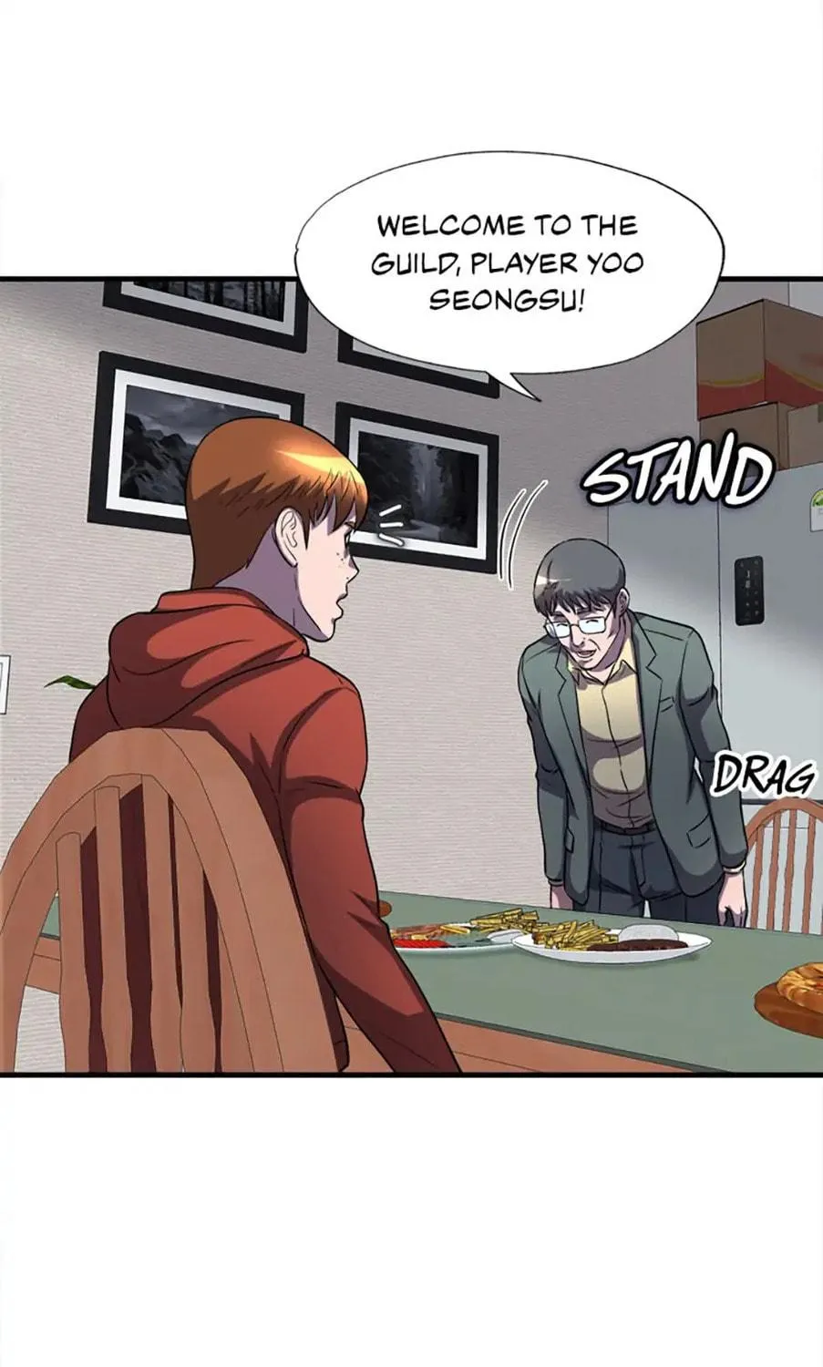 Read Stellar Mom chapter 31 image 75 on Lezhin