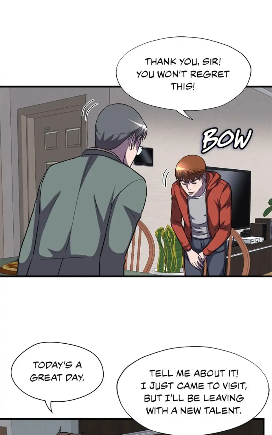 Read Stellar Mom chapter 31 image 77 on Lezhin