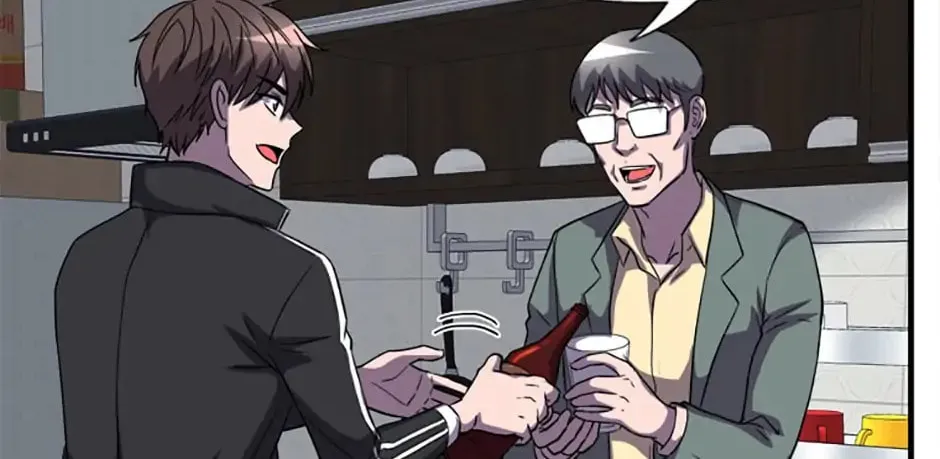 Read Stellar Mom chapter 31 image 78 on Lezhin