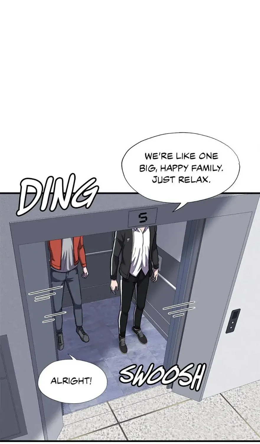 Read Stellar Mom chapter 31 image 85 on Lezhin