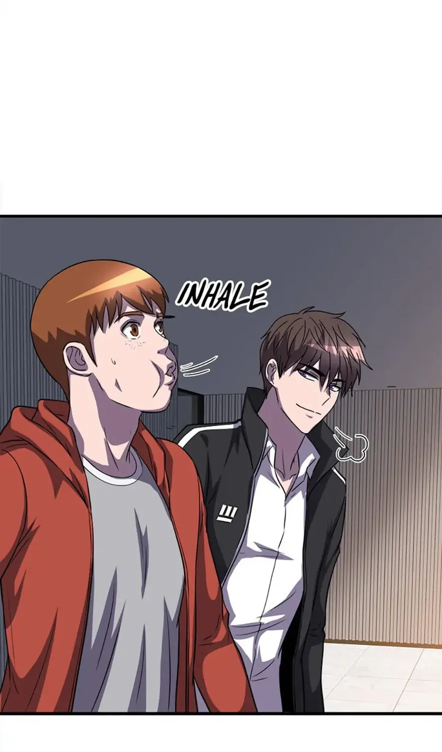 Read Stellar Mom chapter 31 image 87 on Lezhin