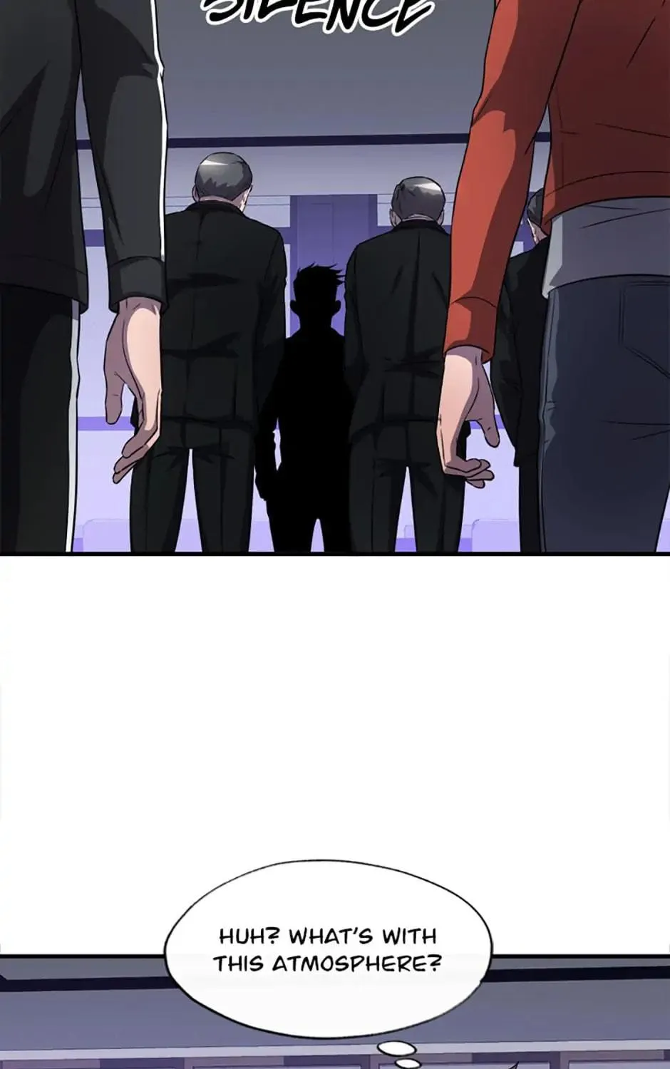 Read Stellar Mom chapter 31 image 91 on Lezhin