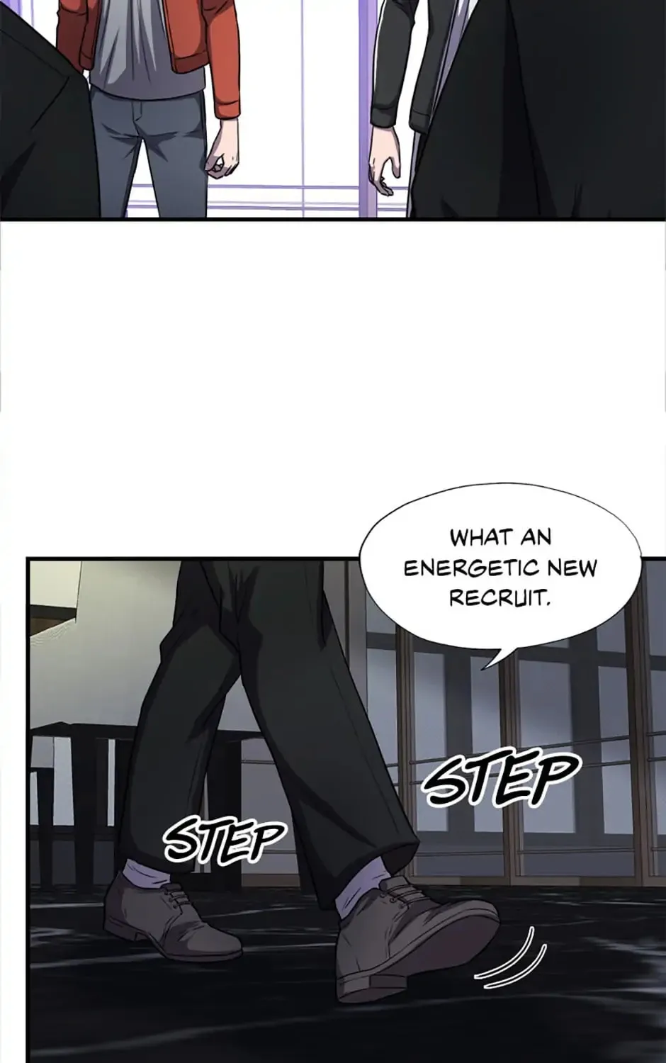 Read Stellar Mom chapter 31 image 93 on Lezhin