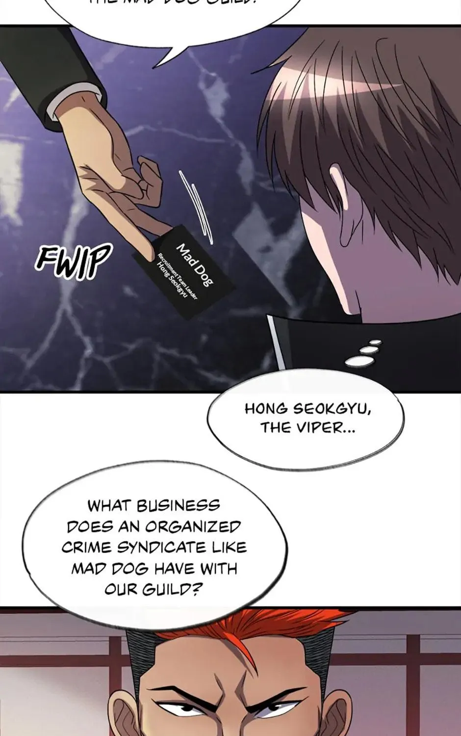 Read Stellar Mom chapter 31 image 97 on Lezhin