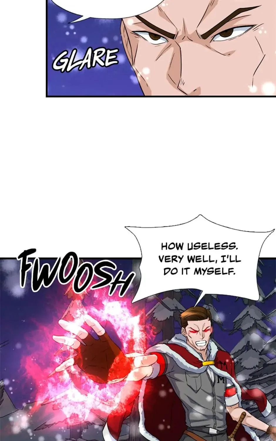 Read Stellar Mom chapter 32 image 100 on Lezhin