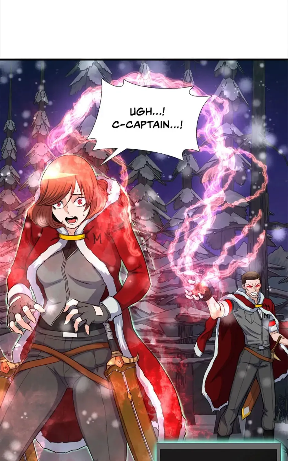 Read Stellar Mom chapter 32 image 102 on Lezhin
