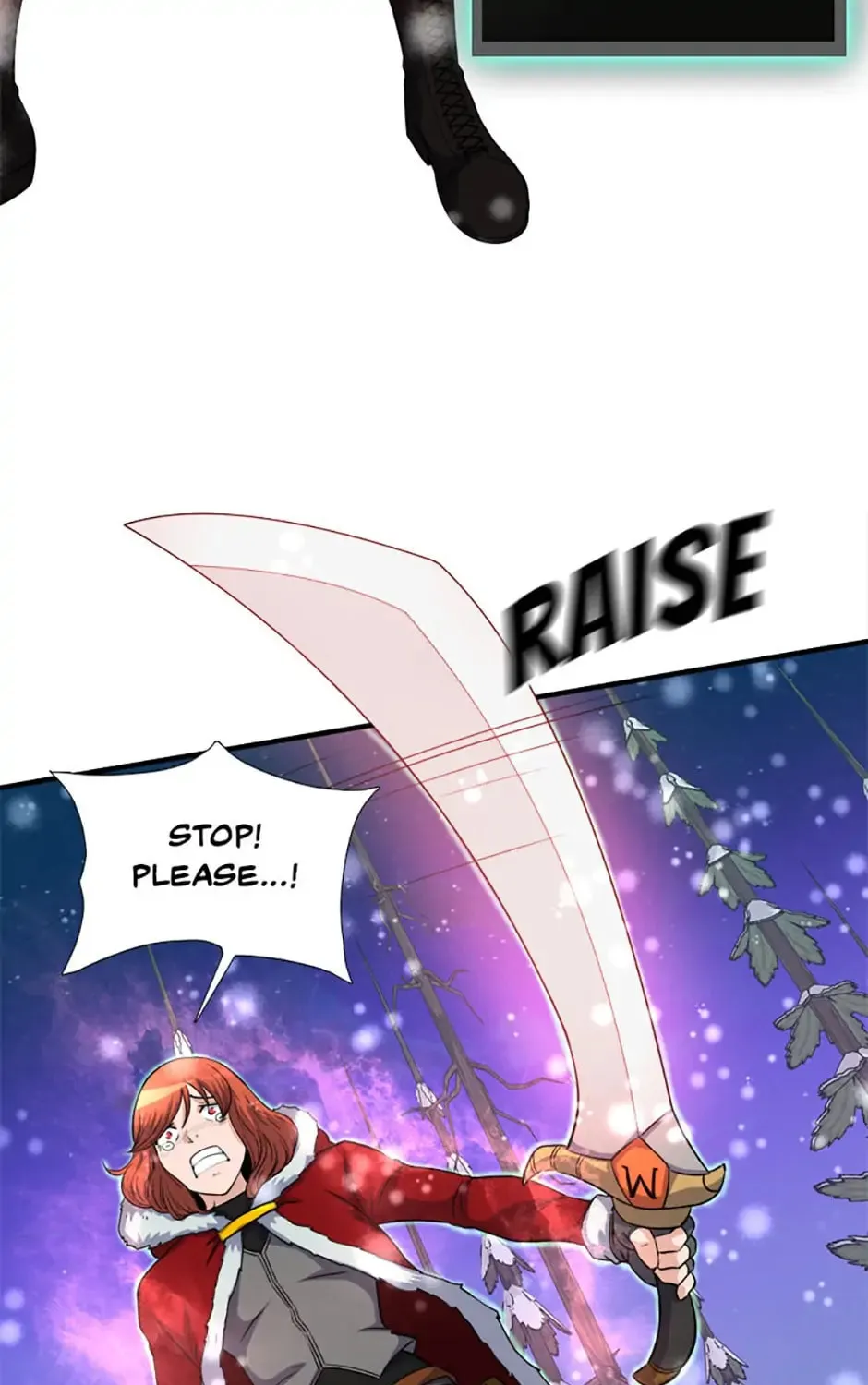 Read Stellar Mom chapter 32 image 104 on Lezhin