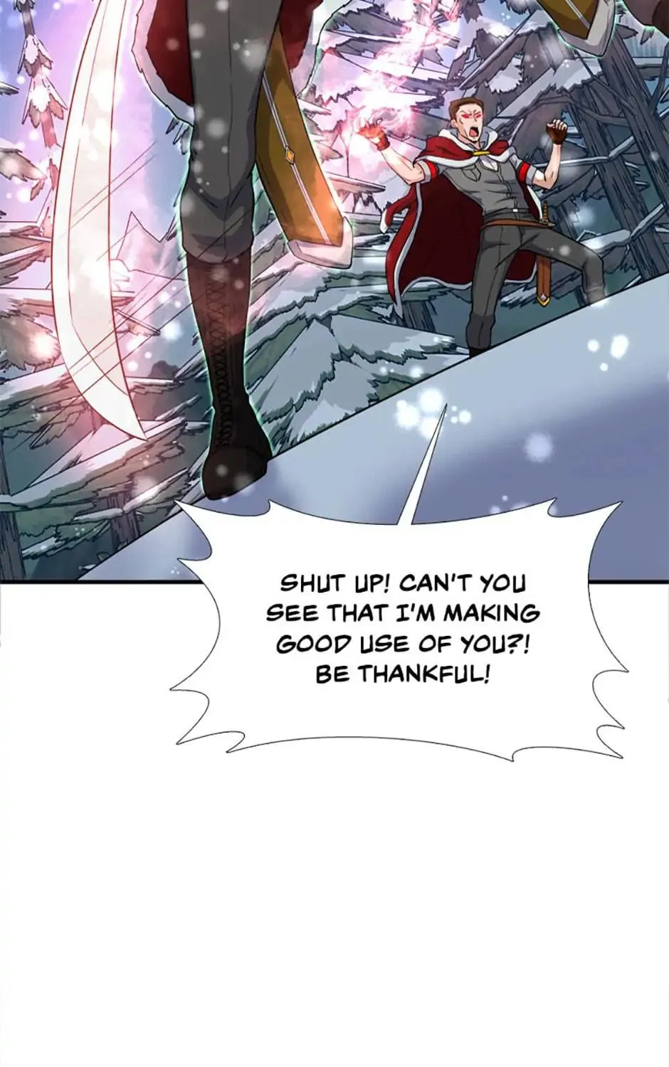 Read Stellar Mom chapter 32 image 106 on Lezhin