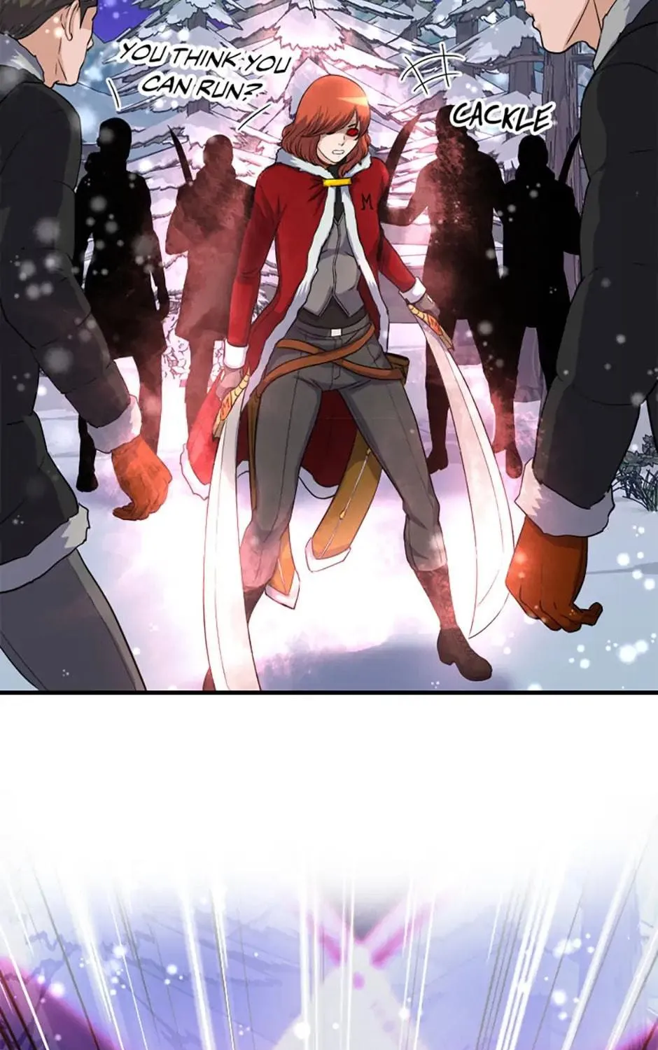 Read Stellar Mom chapter 32 image 108 on Lezhin