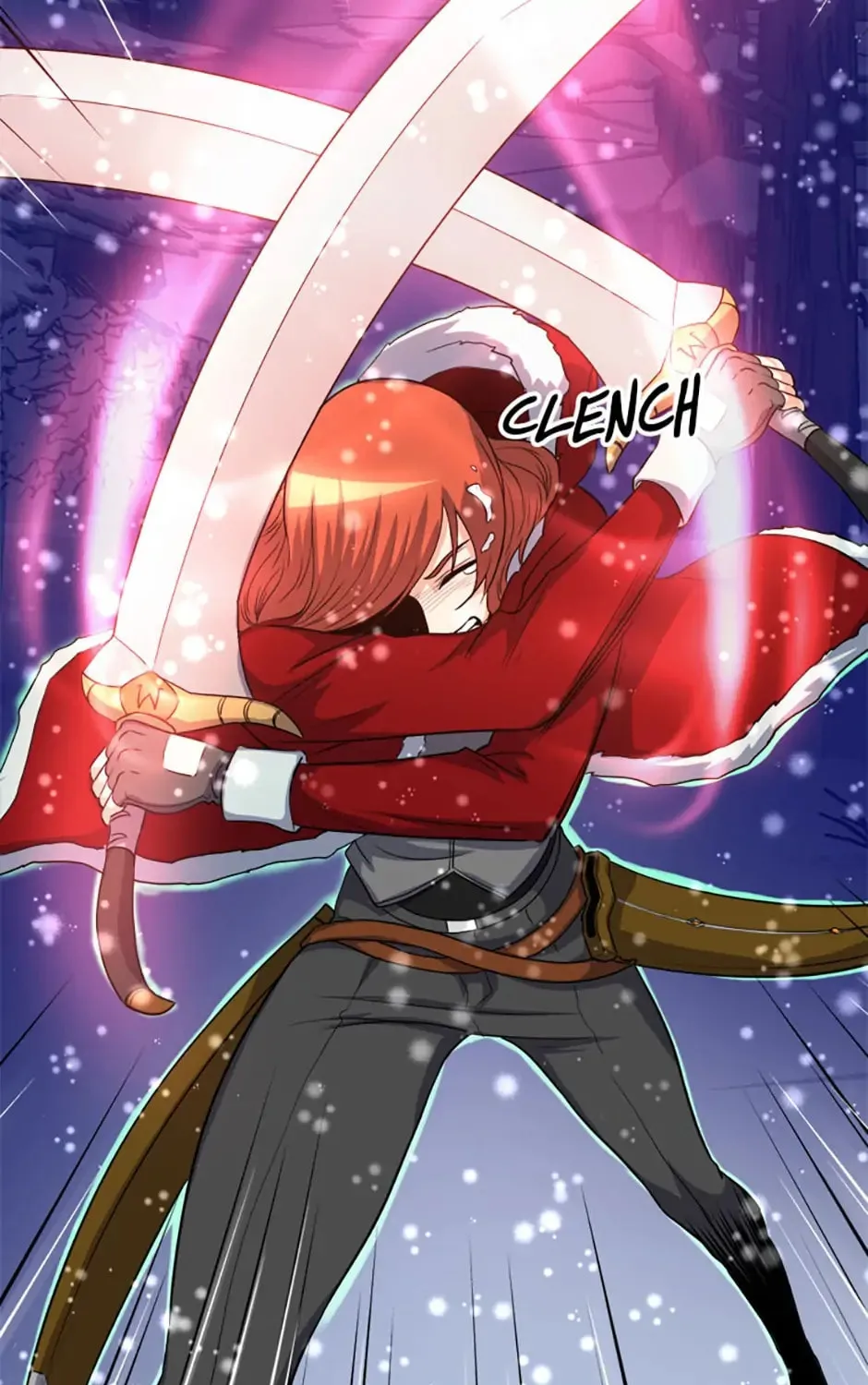 Read Stellar Mom chapter 32 image 110 on Lezhin