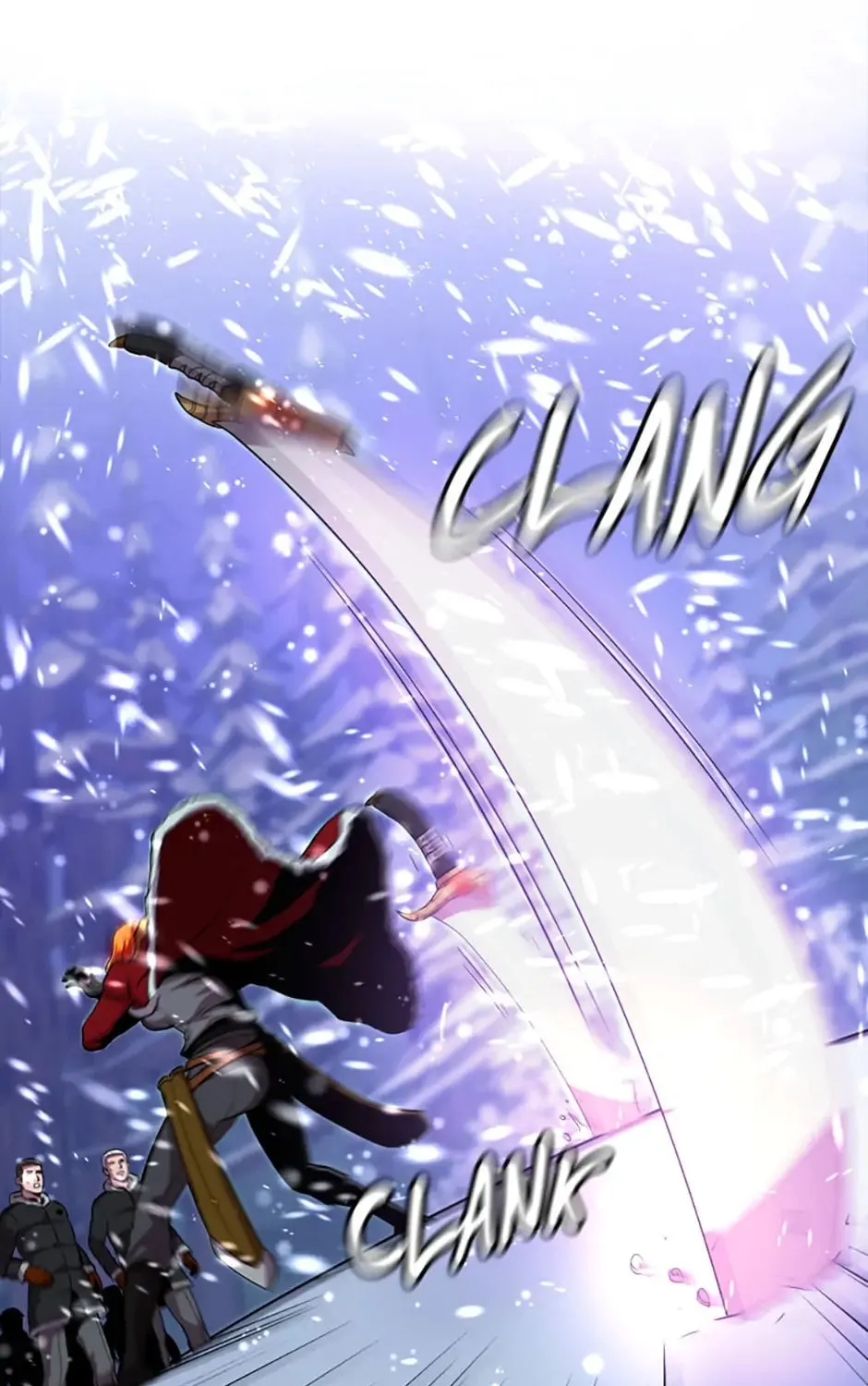 Read Stellar Mom chapter 32 image 114 on Lezhin