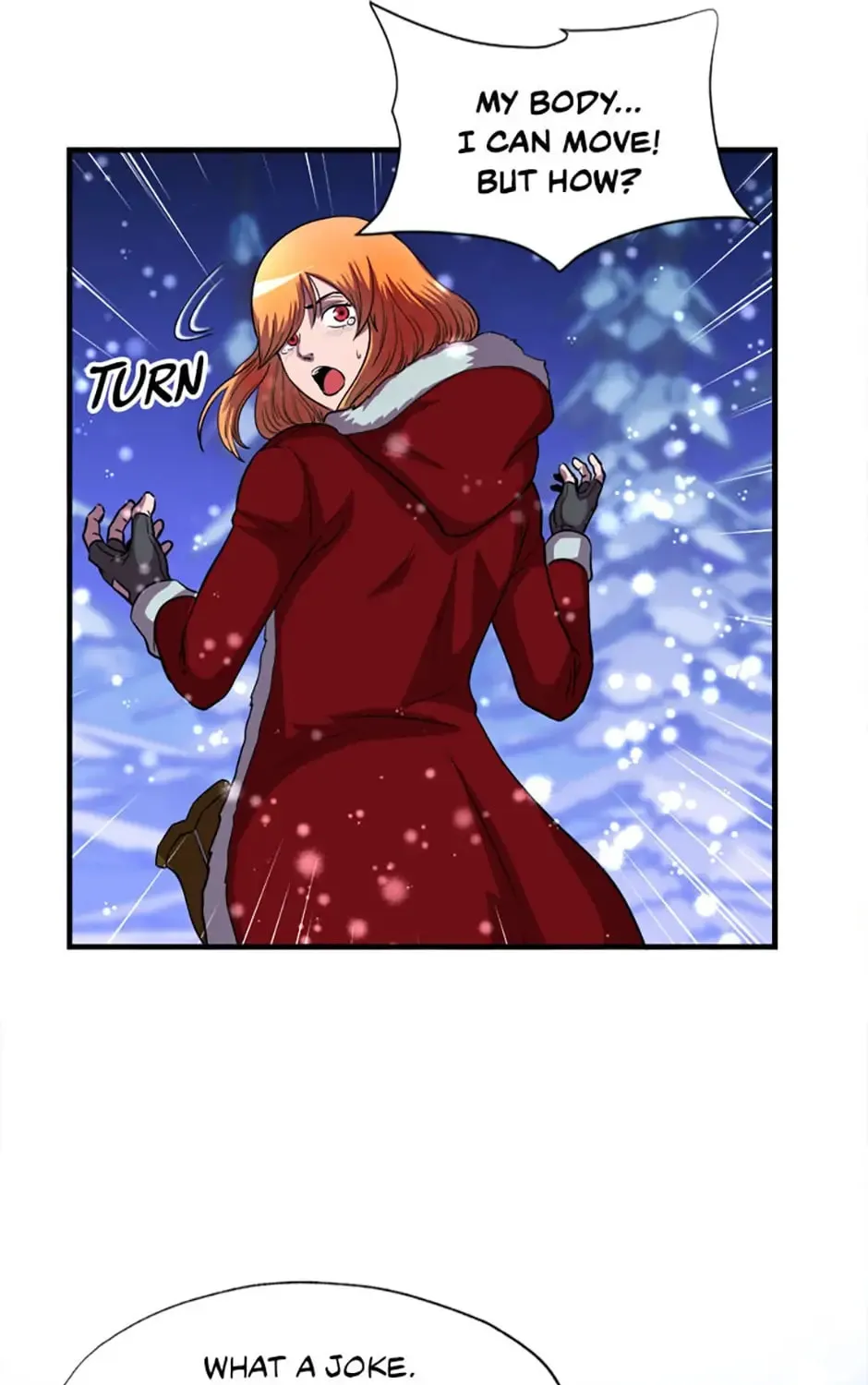 Read Stellar Mom chapter 32 image 116 on Lezhin