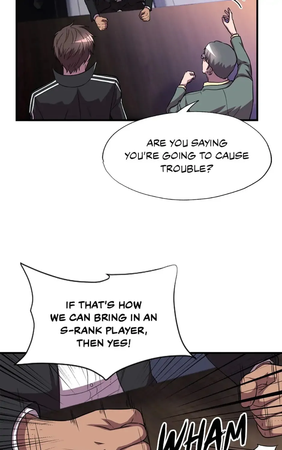 Read Stellar Mom chapter 32 image 12 on Lezhin