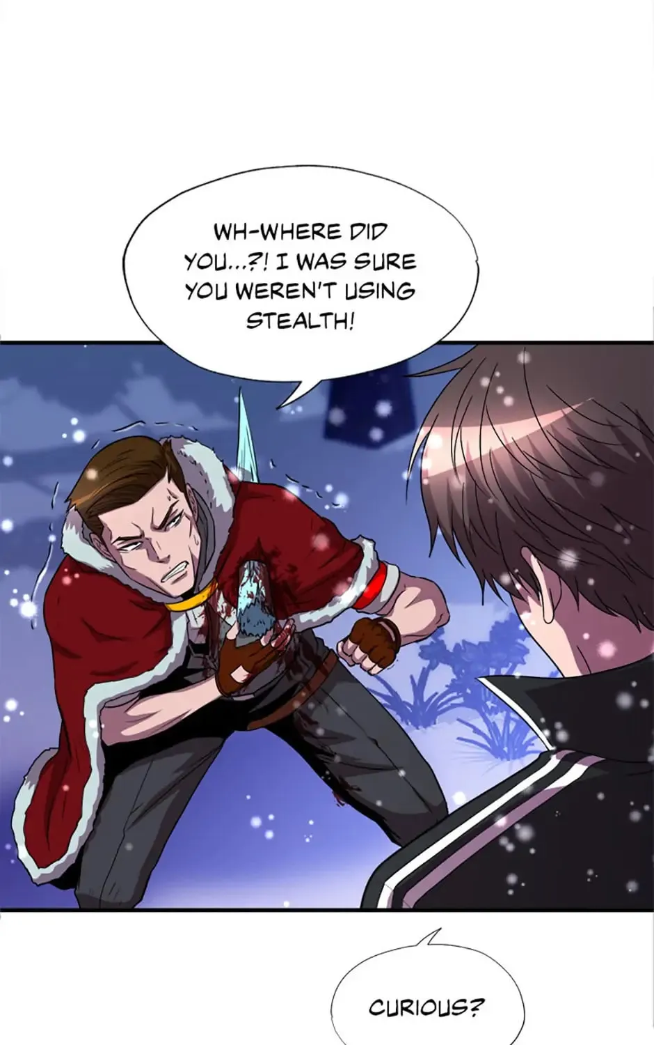 Read Stellar Mom chapter 32 image 120 on Lezhin