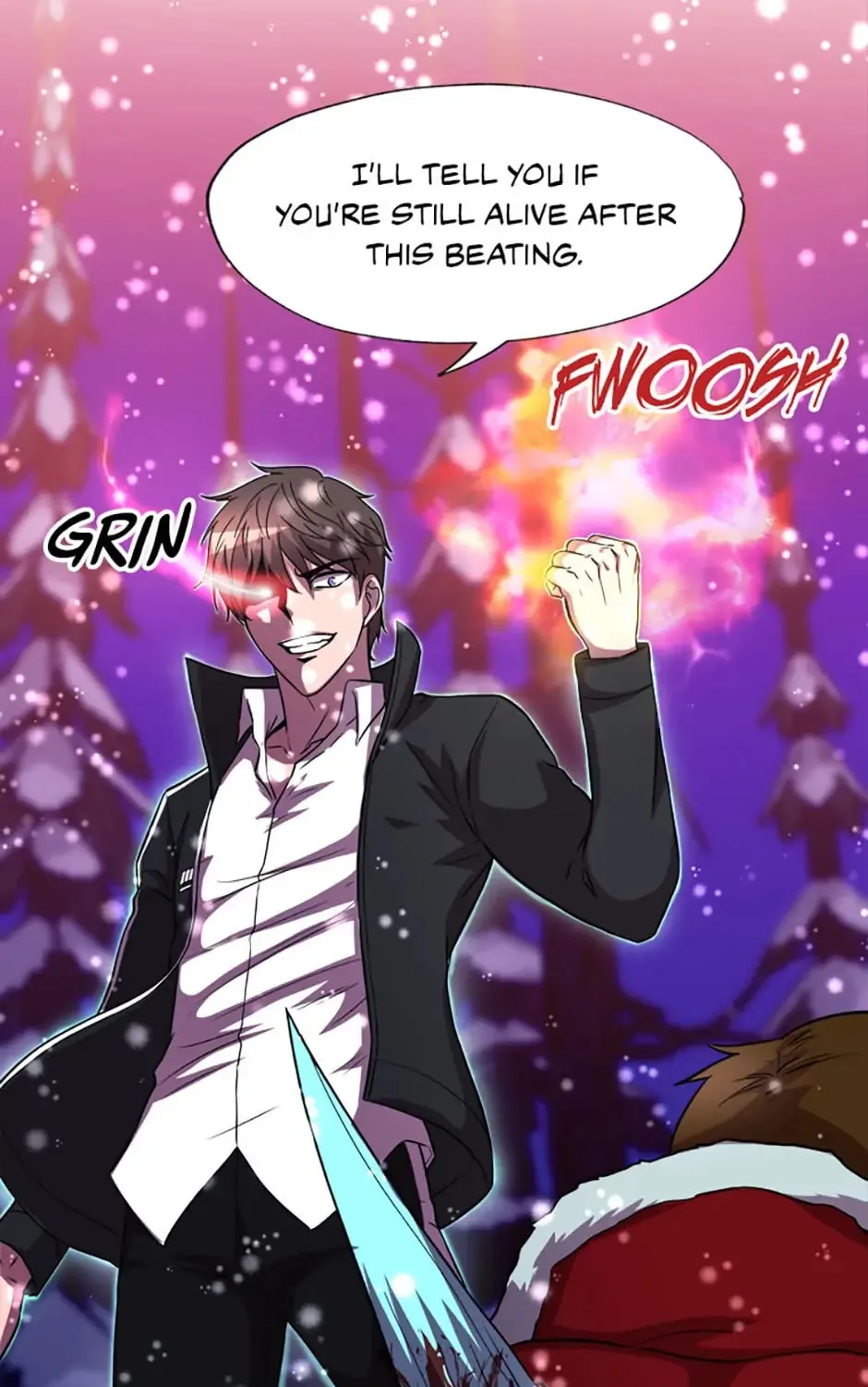 Read Stellar Mom chapter 32 image 122 on Lezhin