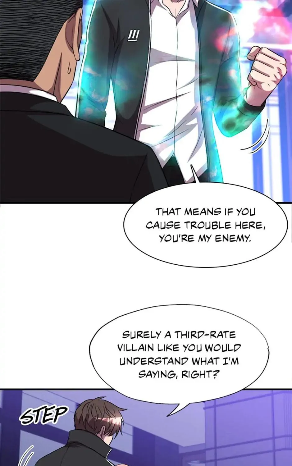 Read Stellar Mom chapter 32 image 22 on Lezhin