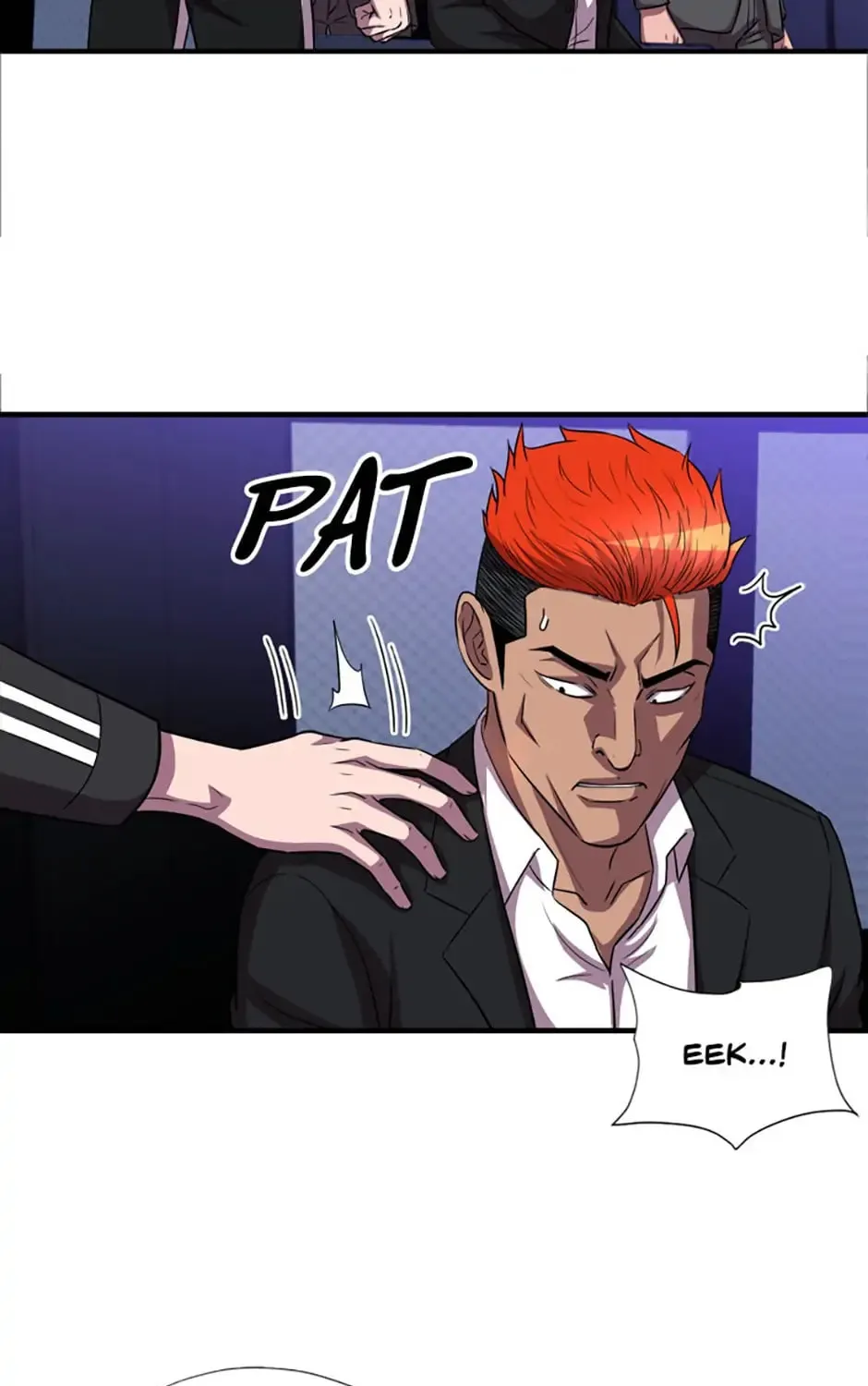 Read Stellar Mom chapter 32 image 24 on Lezhin