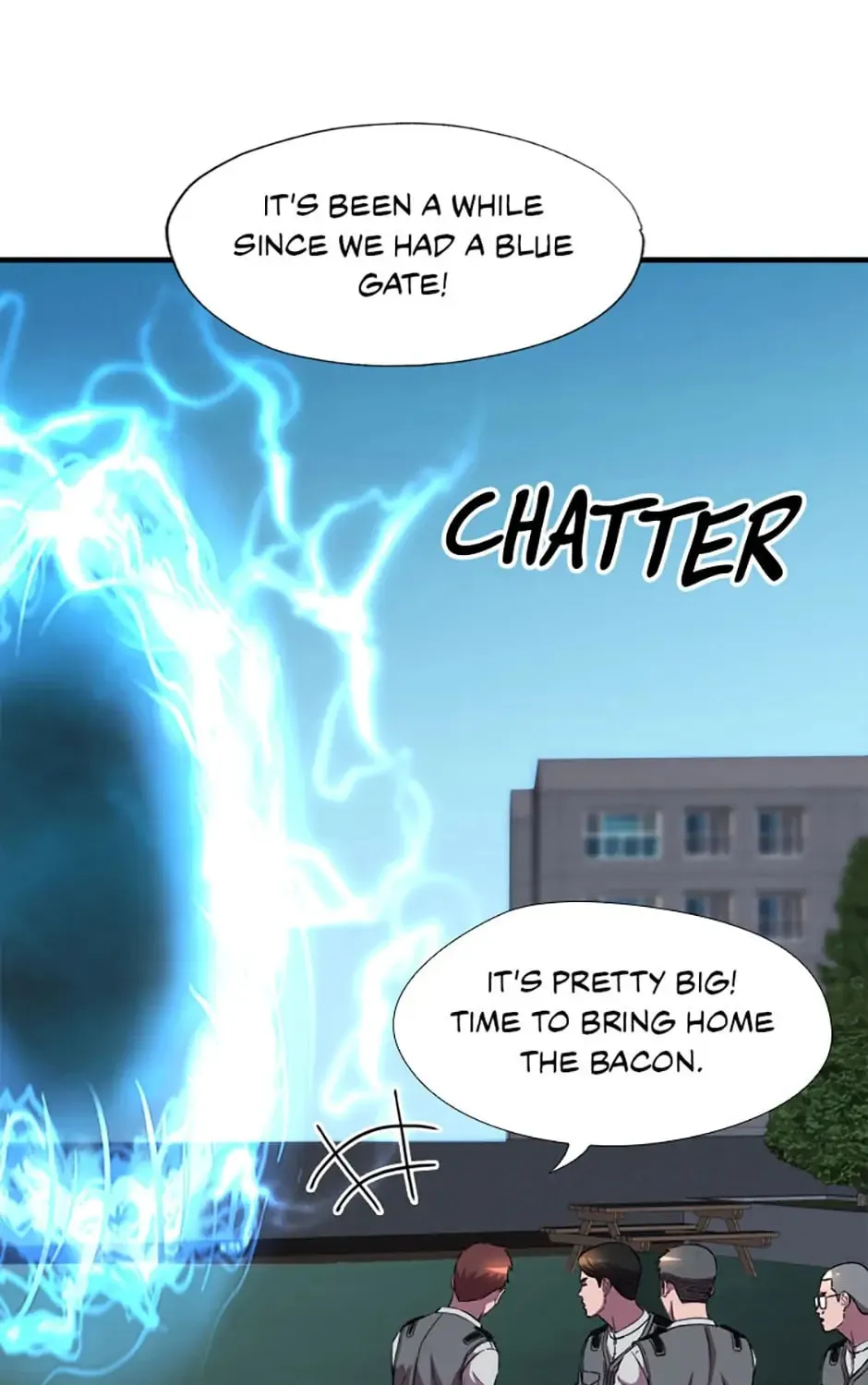 Read Stellar Mom chapter 32 image 32 on Lezhin