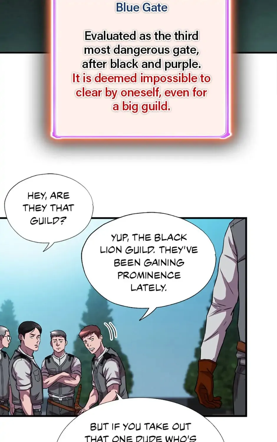 Read Stellar Mom chapter 32 image 36 on Lezhin