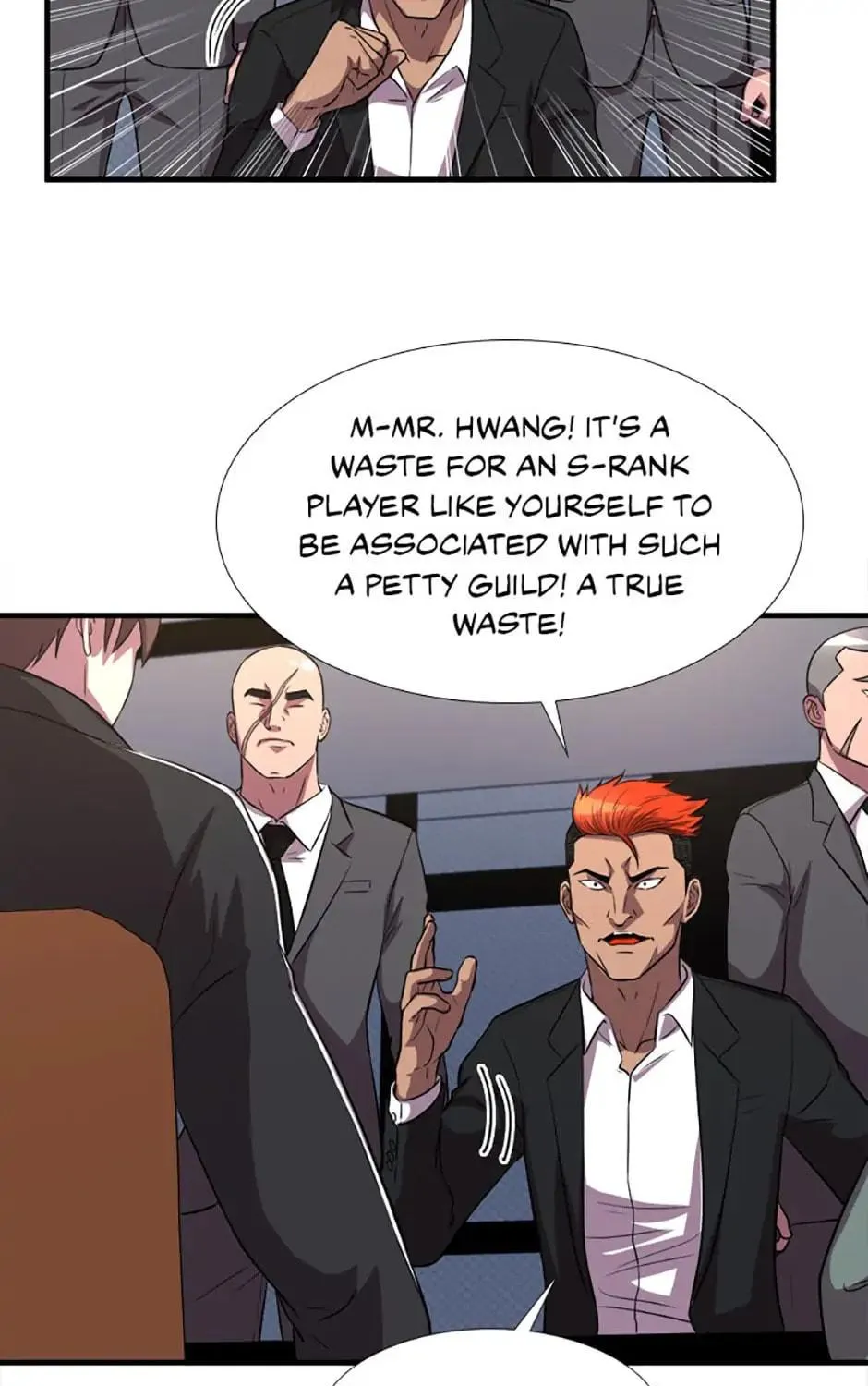 Read Stellar Mom chapter 32 image 4 on Lezhin