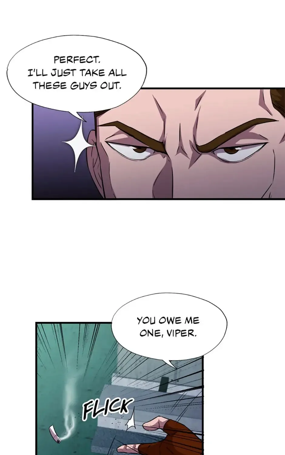 Read Stellar Mom chapter 32 image 42 on Lezhin