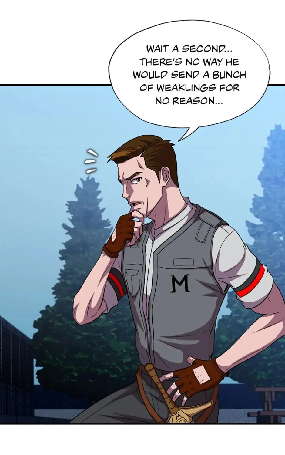 Read Stellar Mom chapter 32 image 44 on Lezhin